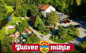 Pension Pulvermühle